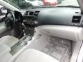 2010 Classic Silver Metallic Toyota Highlander V6 4WD  photo #23