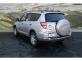 Classic Silver Metallic - RAV4 I4 4WD Photo No. 2