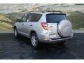 2012 Classic Silver Metallic Toyota RAV4 I4 4WD  photo #2