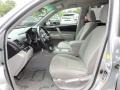 2010 Classic Silver Metallic Toyota Highlander V6 4WD  photo #26