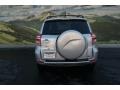 Classic Silver Metallic - RAV4 I4 4WD Photo No. 4