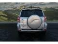 2012 Classic Silver Metallic Toyota RAV4 I4 4WD  photo #4