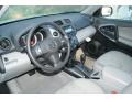Classic Silver Metallic - RAV4 I4 4WD Photo No. 5