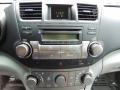 2010 Classic Silver Metallic Toyota Highlander V6 4WD  photo #30
