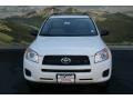 Super White - RAV4 I4 4WD Photo No. 3