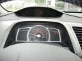 Galaxy Gray Metallic - Civic Si Sedan Photo No. 5