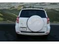 Super White - RAV4 I4 4WD Photo No. 4