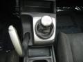 Galaxy Gray Metallic - Civic Si Sedan Photo No. 6