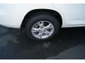 Super White - RAV4 I4 4WD Photo No. 9