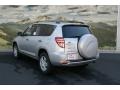 Classic Silver Metallic - RAV4 I4 4WD Photo No. 2