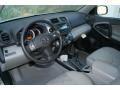 Classic Silver Metallic - RAV4 I4 4WD Photo No. 5