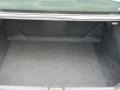 Galaxy Gray Metallic - Civic Si Sedan Photo No. 16