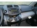 Classic Silver Metallic - RAV4 I4 4WD Photo No. 6