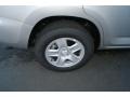 Classic Silver Metallic - RAV4 I4 4WD Photo No. 9