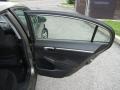 Galaxy Gray Metallic - Civic Si Sedan Photo No. 23