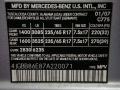 2007 Iridium Silver Metallic Mercedes-Benz ML 350 4Matic  photo #29