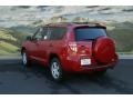 Barcelona Red Metallic - RAV4 I4 4WD Photo No. 2
