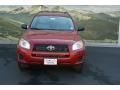 Barcelona Red Metallic - RAV4 I4 4WD Photo No. 3