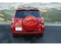 Barcelona Red Metallic - RAV4 I4 4WD Photo No. 4