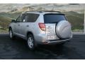 Classic Silver Metallic - RAV4 I4 4WD Photo No. 2