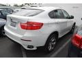 Alpine White - X6 xDrive35i Photo No. 3