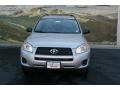 Classic Silver Metallic - RAV4 I4 4WD Photo No. 3