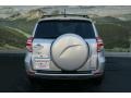Classic Silver Metallic - RAV4 I4 4WD Photo No. 4
