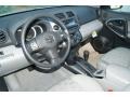 Classic Silver Metallic - RAV4 I4 4WD Photo No. 5