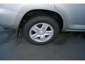 Classic Silver Metallic - RAV4 I4 4WD Photo No. 9