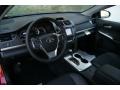 Barcelona Red Metallic - Camry SE Photo No. 5