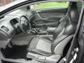 Gray Front Seat Photo for 2008 Honda Civic #70392147