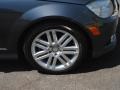 Steel Grey Metallic - C 300 Luxury Photo No. 2