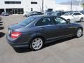 Steel Grey Metallic - C 300 Luxury Photo No. 10