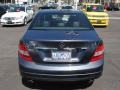 Steel Grey Metallic - C 300 Luxury Photo No. 11