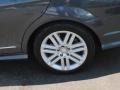 Steel Grey Metallic - C 300 Luxury Photo No. 14