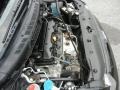 1.8 Liter SOHC 16-Valve 4 Cylinder 2008 Honda Civic LX Coupe Engine
