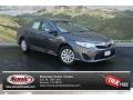 Magnetic Gray Metallic - Camry LE Photo No. 1