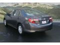 Magnetic Gray Metallic - Camry LE Photo No. 2