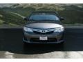 Magnetic Gray Metallic - Camry LE Photo No. 3