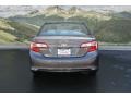 Magnetic Gray Metallic - Camry LE Photo No. 4