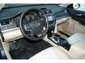Magnetic Gray Metallic - Camry LE Photo No. 5