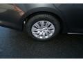 Magnetic Gray Metallic - Camry LE Photo No. 9
