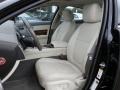 2011 Ebony Black Jaguar XF Premium Sport Sedan  photo #8