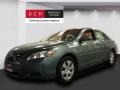 Aloe Green Metallic - Camry LE Photo No. 1