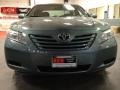 Aloe Green Metallic - Camry LE Photo No. 2