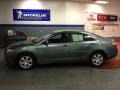 Aloe Green Metallic - Camry LE Photo No. 3