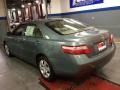 Aloe Green Metallic - Camry LE Photo No. 4
