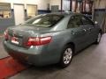 Aloe Green Metallic - Camry LE Photo No. 6