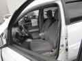 2008 Summit White Chevrolet Equinox LT AWD  photo #12