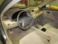 Aloe Green Metallic - Camry LE Photo No. 8